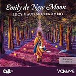 Download this eBook Emily de New Moon (Tome 1)