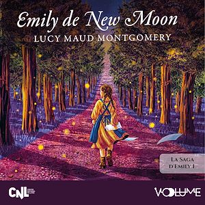 Download the eBook: Emily de New Moon (Tome 1)