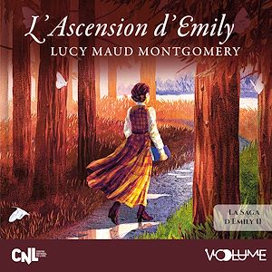 Download the eBook: Emily de New Moon (Tome 2) - L'ascension d'Emily