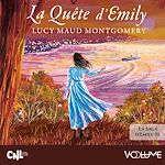 Download this eBook Emily de New Moon (Tome 3) - La quête d'Emily