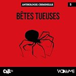 Download this eBook Bêtes tueuses