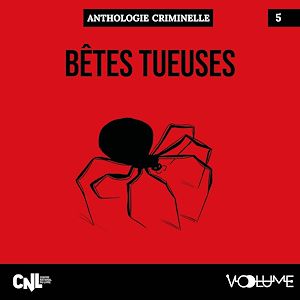 Téléchargez le livre :  Bêtes tueuses