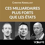Télécharger le livre :  Ces milliardaires plus forts que les états