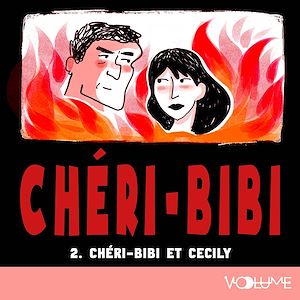 Download the eBook: Chéri-Bibi (tome 2) - Chéri-Bibi et Cécily