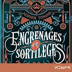 Download this eBook Mécaverse (Tome 1) - Engrenages et sortilèges