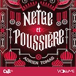 Download this eBook Mécaverse (Tome 3) - Neige et poussière