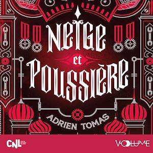Téléchargez le livre :  Mécaverse (Tome 3) - Neige et poussière