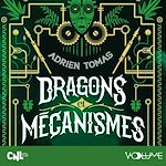 Download this eBook Mécaverse (Tome 2) - Dragons et mécanismes