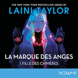 Download the eBook: La Marque des anges (Tome 1) - Fille des chimères