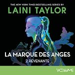 Download this eBook La Marque des anges (Tome 2) - Revenante