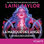 Download this eBook La Marque des anges (Tome 3) - Au-delà des légendes
