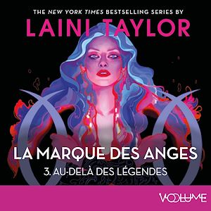 Download the eBook: La Marque des anges (Tome 3) - Au-delà des légendes