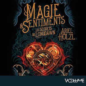 Download the eBook: Magie & sentiments (Tome 1) - Les Secrets de Longdawn