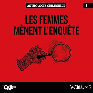 Téléchargez le livre :  Les femmes mènent l'enquête