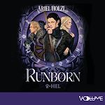 Download this eBook Runborn (Tome 2) - Hel