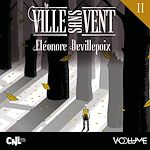 Download this eBook La Ville sans vent (Tome 2) - La Fille de la forêt