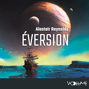 Download the eBook: Éversion