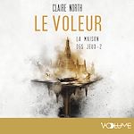 Télécharger le livre :  Le Voleur - La Maison des jeux - Tome 2