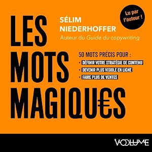 Download the eBook: Les Mots magiques