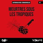 Download this eBook Meurtres sous les tropiques