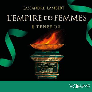 Download the eBook: L'Empire des femmes II - Teneros