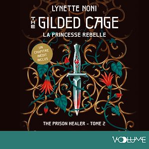 Download the eBook: Prison healer (Tome 2) - La Princesse rebelle