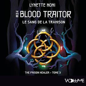 Download the eBook: Prison Healer (Tome 3) - Le sang de la trahison