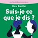 Télécharger le livre :  Suis-je ce que je dis ?
