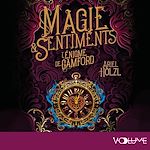 Download this eBook Magie et sentiments (Tome 2) - L'Énigme de Camford