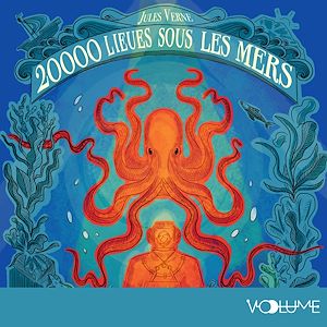Download the eBook: Vingt mille lieues sous les mers