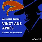 Download this eBook Vingt ans après