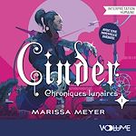 Télécharger le livre :  Les Chroniques lunaires (Tome 1) - Cinder