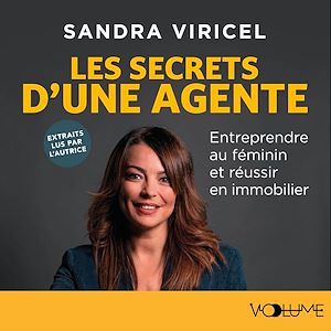 Download the eBook: Les Secrets d'une agente
