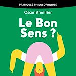 Télécharger le livre :  Le Bon Sens ?