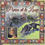 Télécharger le livre :  Pierre et le loup