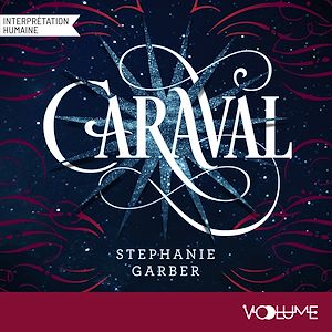 Download the eBook: Caraval (Tome 1)