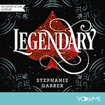 Download this eBook Caraval (Tome 2) - Legendary