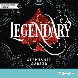 Download the eBook: Caraval (Tome 2) - Legendary