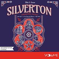 Téléchargez le livre :  Silverton Supernatural Project (Tome 1) - Les Âmes de l'Ouest