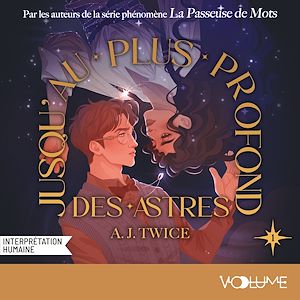 Download the eBook: Jusqu'au plus profond des astres