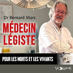 Download the eBook: Médecin légiste