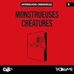 Download this eBook Monstrueuses créatures