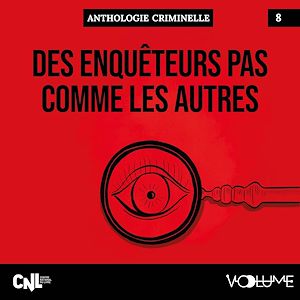 Download the eBook: Des enquêteurs pas comme les autres