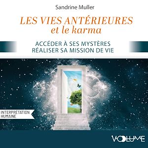 Download the eBook: Les vies antérieures et le karma