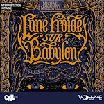 Download this eBook Lune froide sur Babylon