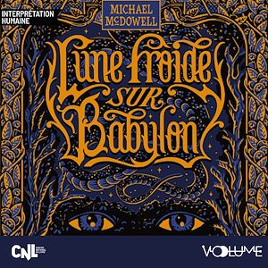 Download the eBook: Lune froide sur Babylon