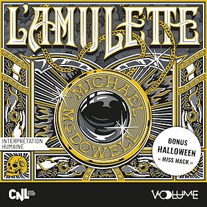 Download the eBook: L'Amulette