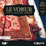 Download this eBook Le Voleur de la reine (Livre 1) - Le Voleur
