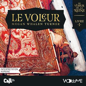 Download the eBook: Le Voleur de la reine (Livre 1) - Le Voleur