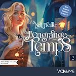 Télécharger le livre :  L'Engrange-Temps (Tome 2)